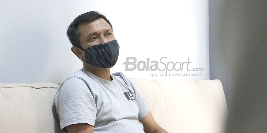 Juara AFC Bracket Challenge, Widodo Terkesan dengan Netizen Indonesia