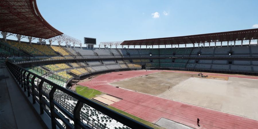 Terkait Penggunaan Stadion Seusai Piala Dunia U-20 Batal, Begini Kata PSSI