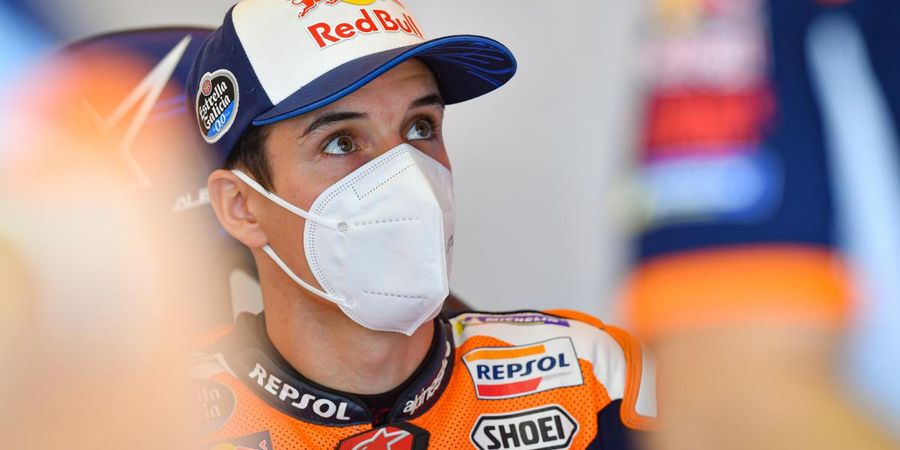 MotoGP Catalunya 2020 - Alex Marquez Bertekad Berhenti Terapkan Gaya Moto2 pada Kualifikasi