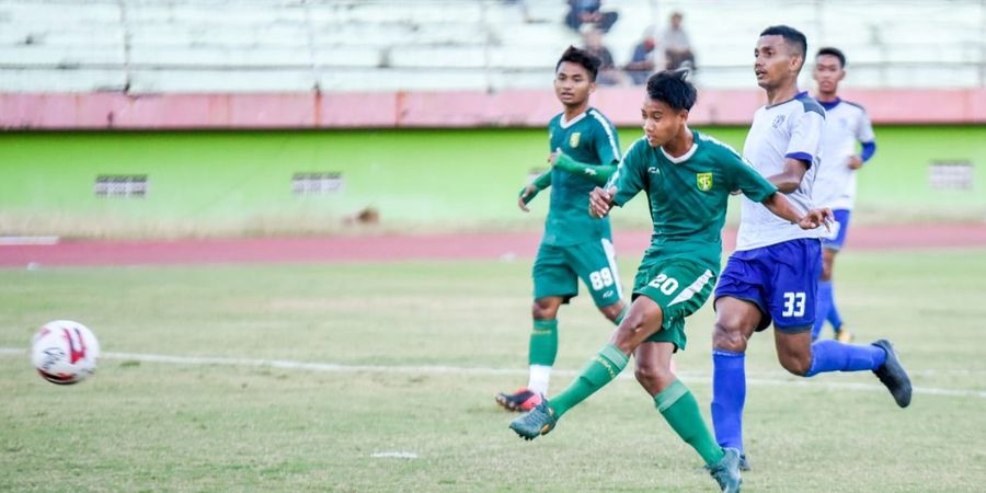 Pemain Persebaya Resmi Dipanggil, 14 Pemain Masuk Proyeksi Skuad Timnas U-23 Indonesia di Piala AFF U-23 2022