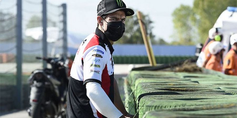 Cal Crutchlow Pergi, Takaaki Nakagami Akui Merasa Kehilangan