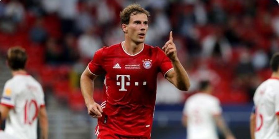 Proses Negosiasi Jadi Terhambat, Incaran Manchester United Ini Anggap Bayern Muenchen Lambat