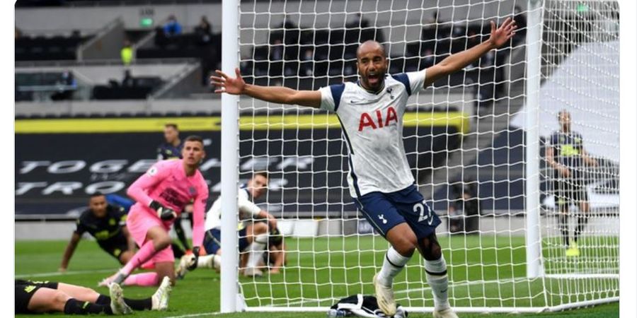 Lihat Tottenham Gagal Menang Karena Keputusan Kontroversial, Jamie Carragher: Siapapun Itu Tolong Hentikan!