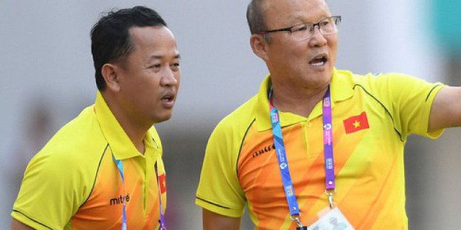 Takut Sudah Dibaca Shin Tae-yong, Pelatih Vietnam Ubah Formasi Lawan Timnas Indonesia?