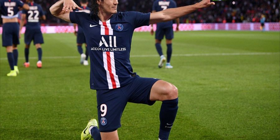 Man United Bakal Segera Dapatkan Eks Bomber Paris Saint-Germain