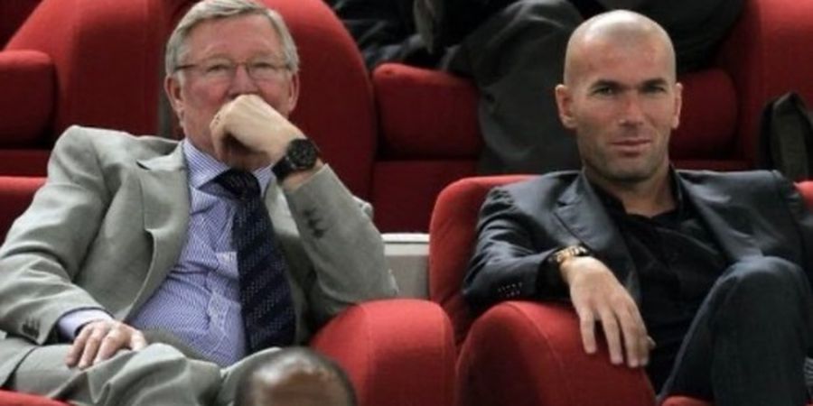 Sir Alex Sebut Sepak Bola Mundur 70 Tahun karena European Super League