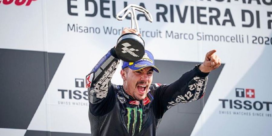 Berubah, Balapan MotoGP Prancis 2020 Digelar Lebih Awal dari Moto2 