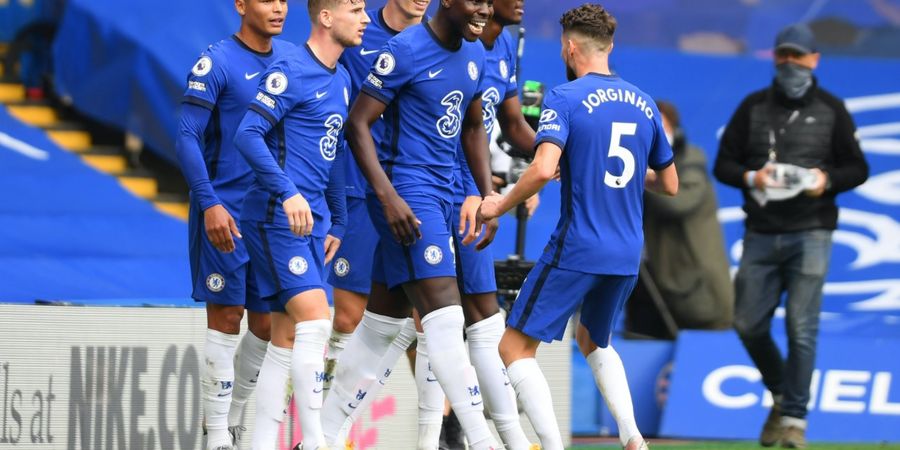 Jadi Lahan Bisnis, Winger Terbuang Chelsea Kecam Sistem Pinjaman Pemain Muda