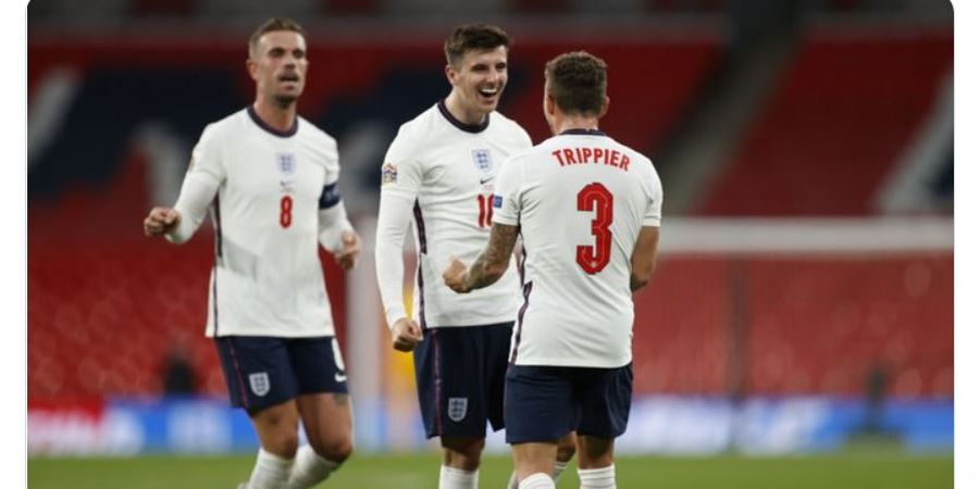 Mason Mount Dapat Saran Agar Bisa Tampil Ciamik seperti Kevin De Bruyne