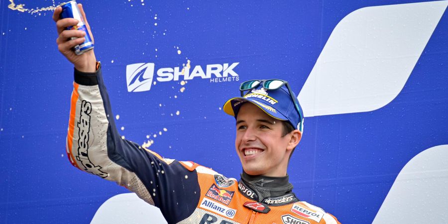 Alex Marquez Bakal Jadikan Joan Mir sebagai Teladan pada Musim Keduanya di MotoGP