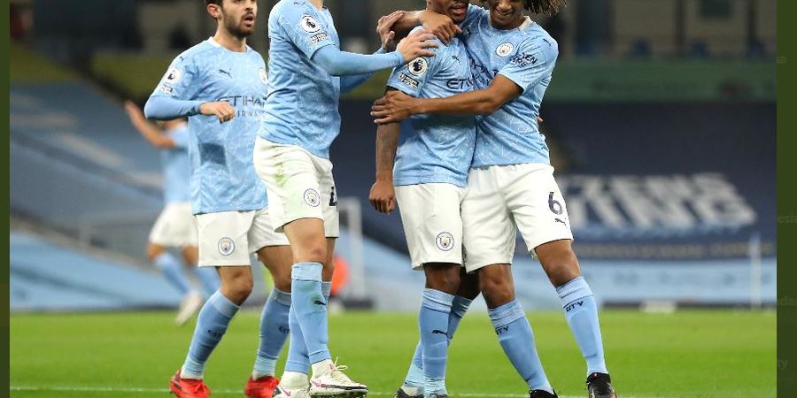 Manchester City Sudah Siap Menangkan Liga Champions Musim Ini