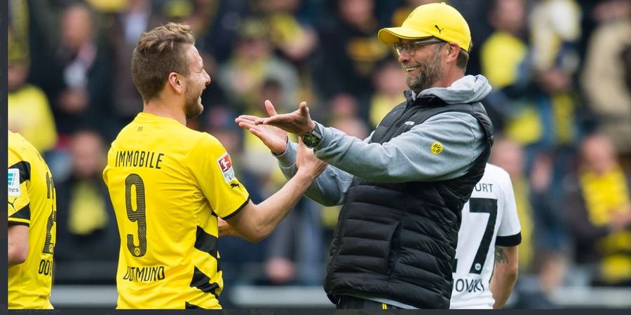 Pernah Alami Krisis Bek di Dortmund, Juergen Klopp Sebut Liverpool Tak Perlu Belanja Pemain