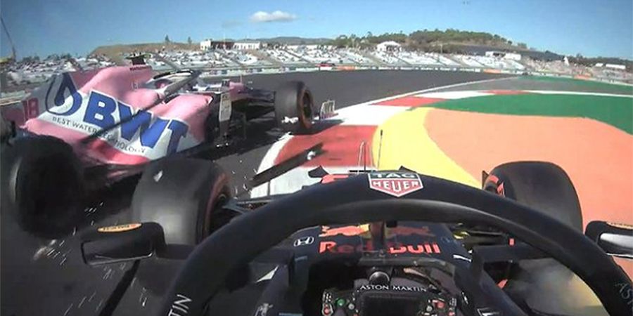 Hasil P2 F1 GP Portugal 2020 - Valtteri Bottas Tercepat, Max Verstappen Crash