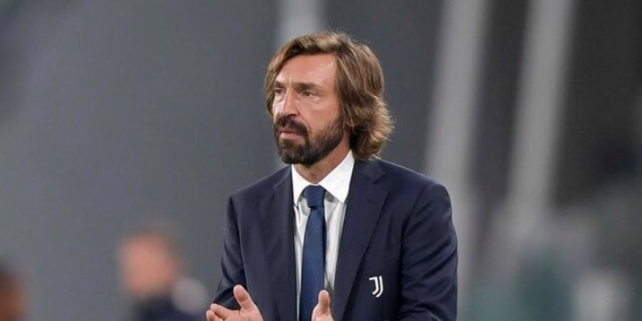 Cuma 1 Kali Menang di Atas Lapangan, Juventus-nya Andrea Pirlo Defisit 4 Poin dari Tim Sarri