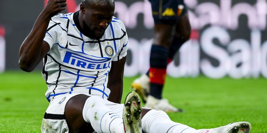 Susunan Pemain Atalanta vs Inter Milan - Tim Tamu Masih Tanpa Romelu Lukaku