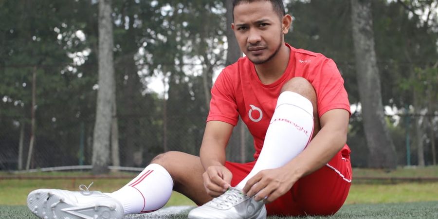 Sudah Blak-blakan Soal Nasib Eks Timnas Indonesia, Persib Belum Kunjung Dapat Tawaran dari Klub Lain
