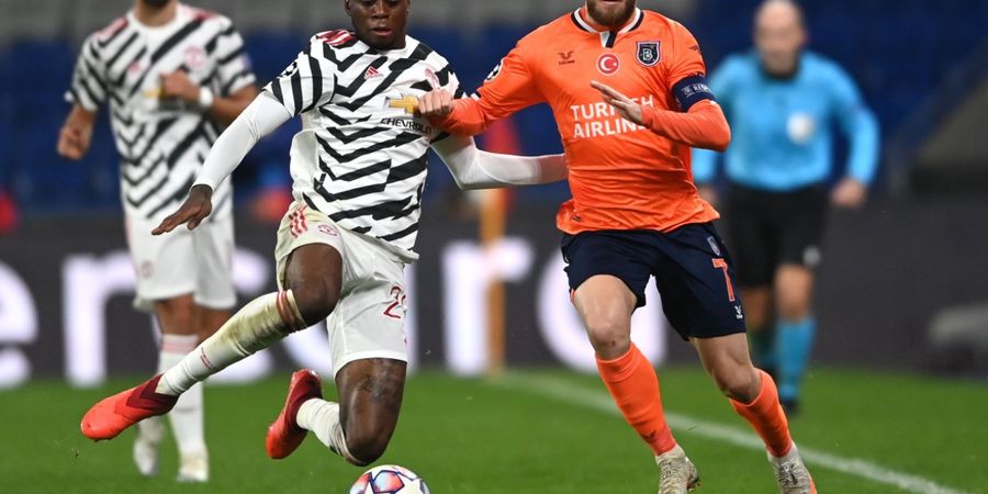 Manchester United Keok dari Istanbul Basaksehir, Solskjaer Akui Timnya Alami Kemunduran