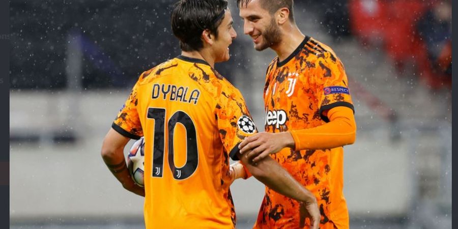 Starting XI Benevento Vs Juventus - Minus Cristiano Ronaldo, Pirlo Turunkan Duet Morata-Dybala