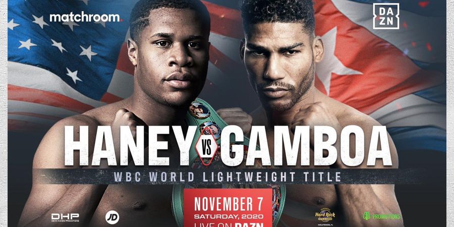 Kalah Spektakuler dari Gervonta Davis, Devin Haney Pertahankan Sabuk Juara Kelas Ringan WBC