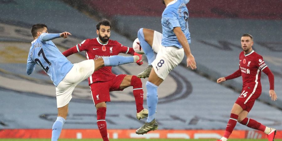 Terancam Leicester dan Spurs, Raja Gol Liga Inggris Bicara Peluang Man City dan Liverpool Jadi Juara