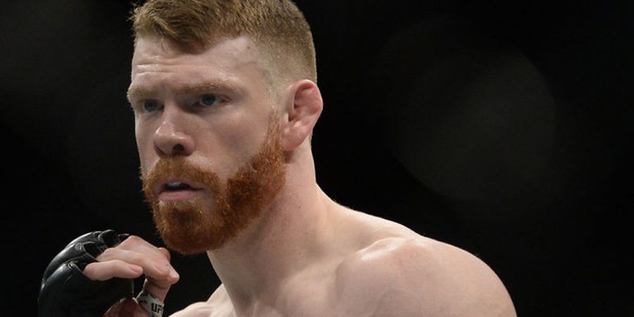 Jadi Pengganti 'Saudara' Khabib Nurmagomedov, Ini Reaksi Paul Felder