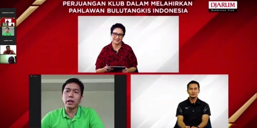 Ahsan/Hendra Mulai Antisipasi Tiga Turnamen Beruntun pada Awal 2021