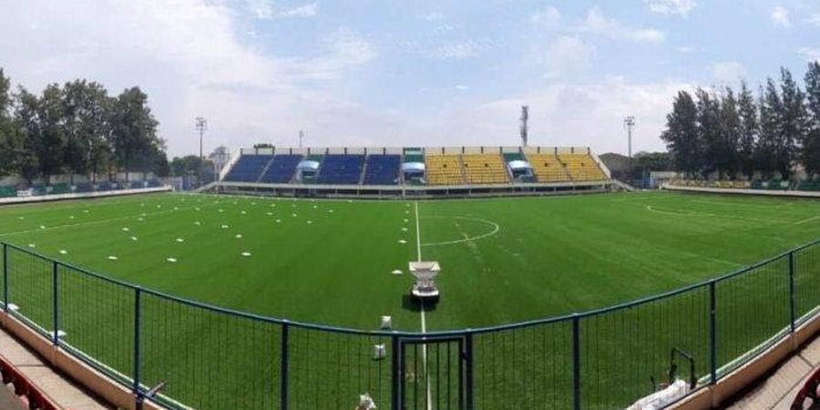 Meski Disewakan, PSIS Larang Stadion Citarum Dijadikan Tempat Turnamen