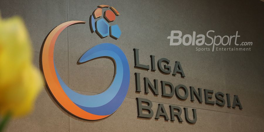 PT LIB Beberkan Skema Liga 1 2022/2023, Kapasitas Penonton Tergantung Daerah
