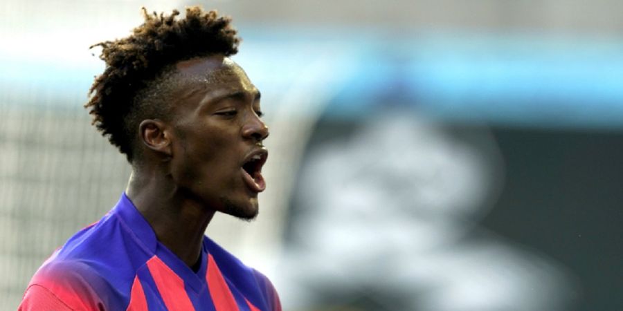 Sebelum Kecewa Gara-gara Dipinggirkan dari Skuad Chelsea, Tammy Abraham Disarankan Pergi