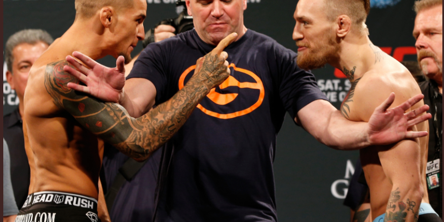 Petarung Bellator Beri Prediksi Duel McGregor vs Poirier pada UFC 257