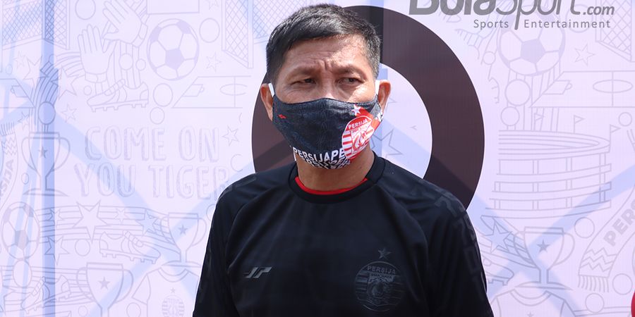 Persija Jakarta tidak akan Halangi Pemain yang Ingin Berkiprah di Luar Negeri