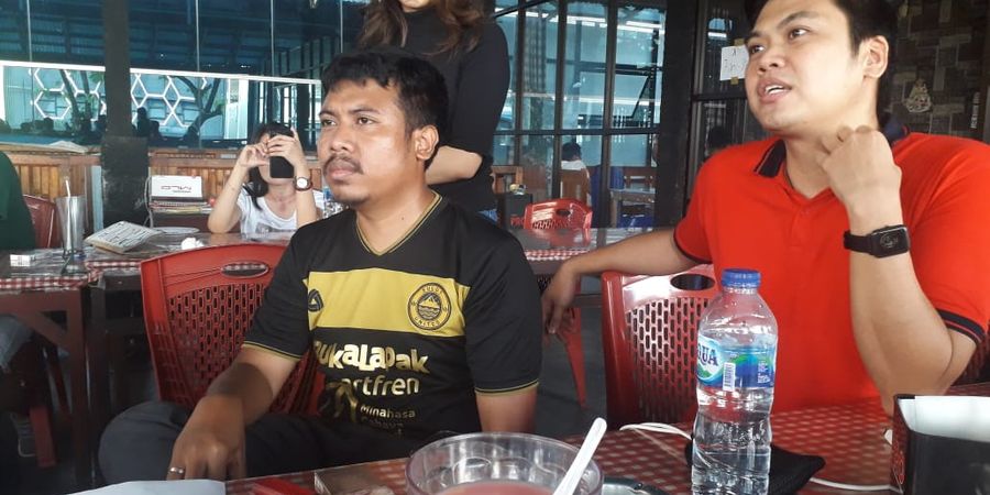 Proses di Balik Kepindahan Natanael Siringoringo ke Klub Malaysia