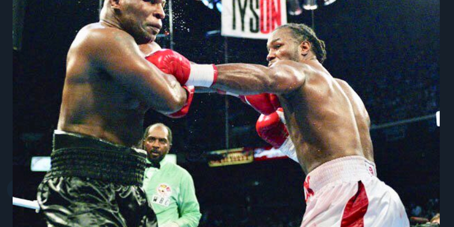 Siapa Sangka, Mike Tyson Hanya Berantem Sekali Selama di Penjara