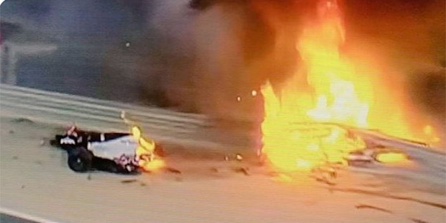 Pernah Hampir Kebakar Hidup-hidup, Pembalap F1 Ini Kembali ke Lintasan