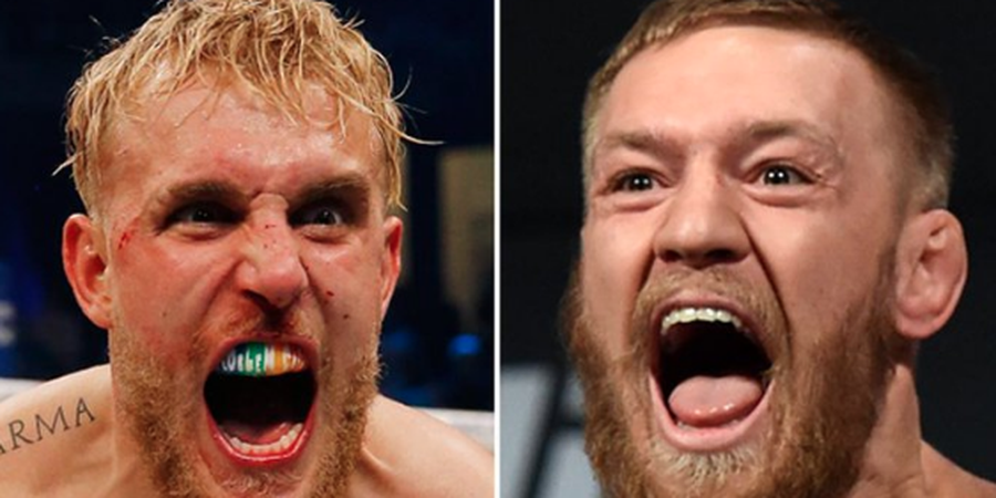 UFC 264 - Kembali Tampil Jahat, Conor McGregor Disebut Palsu