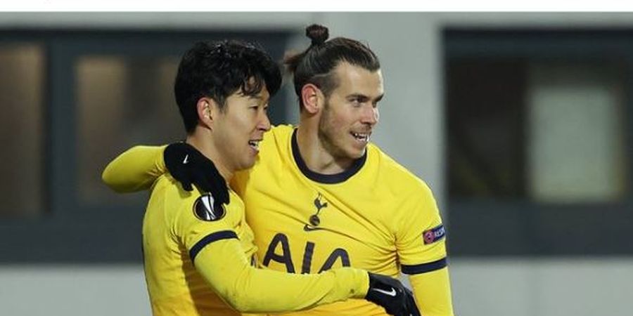 Mantan Bek Tottenham Kecewa dengan Performa Gareth Bale