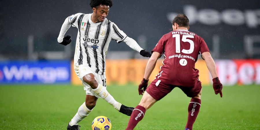Hasil Lengkap dan Klasemen Liga Italia - Juventus Cuma 2 Jam Jadi Runner-up, Inter Milan Menguntit Rival Sekota
