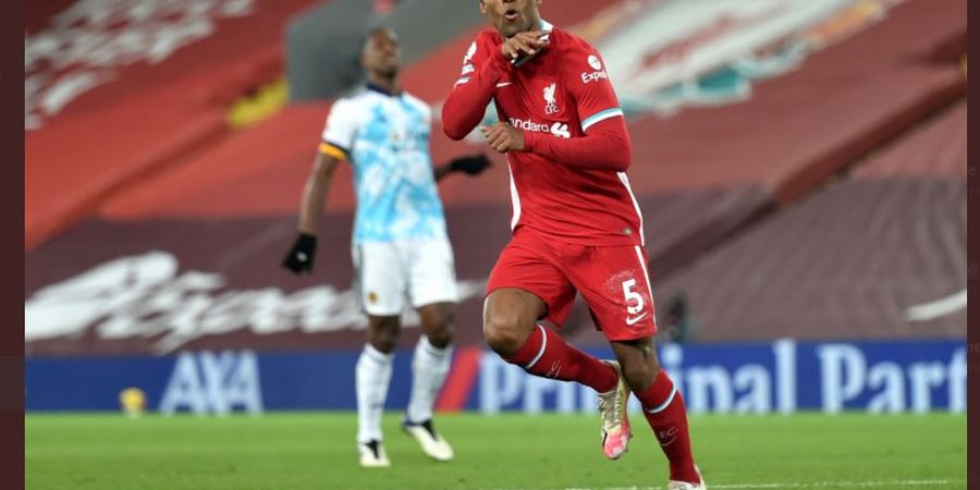 Liverpool Sedang Terpuruk, Georginio Wijnaldum Malah Bicara Masa Depannya