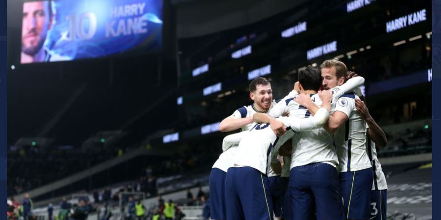 Hasil Lengkap dan Klasemen Liga Inggris - Tottenham dan Liverpool Kembali ke Habitat, Chelsea Raja Sehari