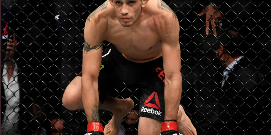 Pakar MMA Sentil Penyebab Kekalahan Tony Ferguson pada UFC 256