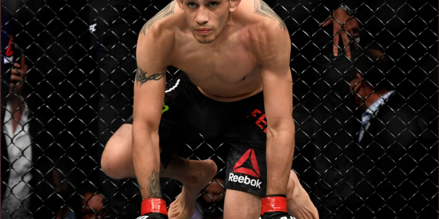 Islam Makhachev Suuzan, Tony Ferguson Mengaku Tak Ada Panggilan Masuk buat Gantikan Beneil Dariush