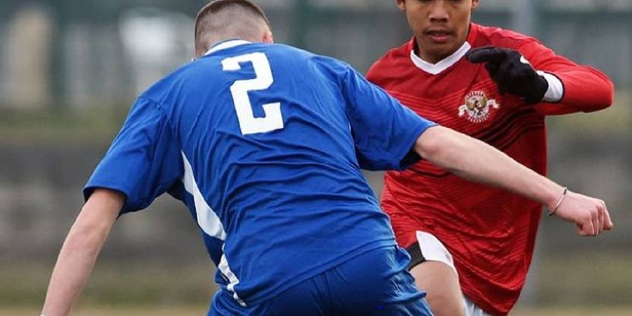 Saran Jitu buat Kapten Timnas U-19 Indonesia David Maulana Hadapi Trik Barito Putera demi Karier di Eropa