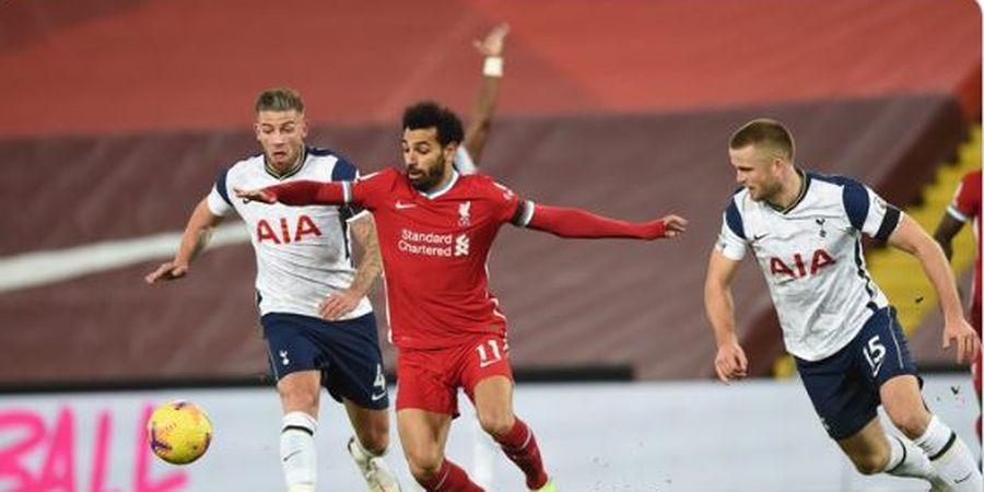 Legenda Liverpool Ungkap Ada Motif Tersembunyi di Balik Rumor Hengkangnya Mohamed Salah