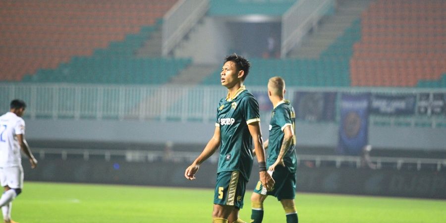 Sudah Tidak 22 Tahun Lagi, Eks Kapten Timnas U-22 Indonesia Senang Dipanggil Shin Tae-yong