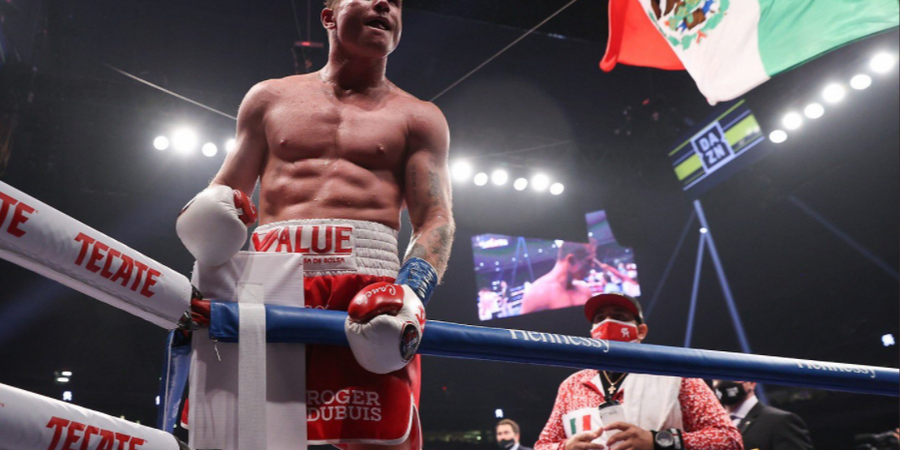 Reaksi Manny Pacquiao Usai Canelo Alvarez Jadi Juara Sejati