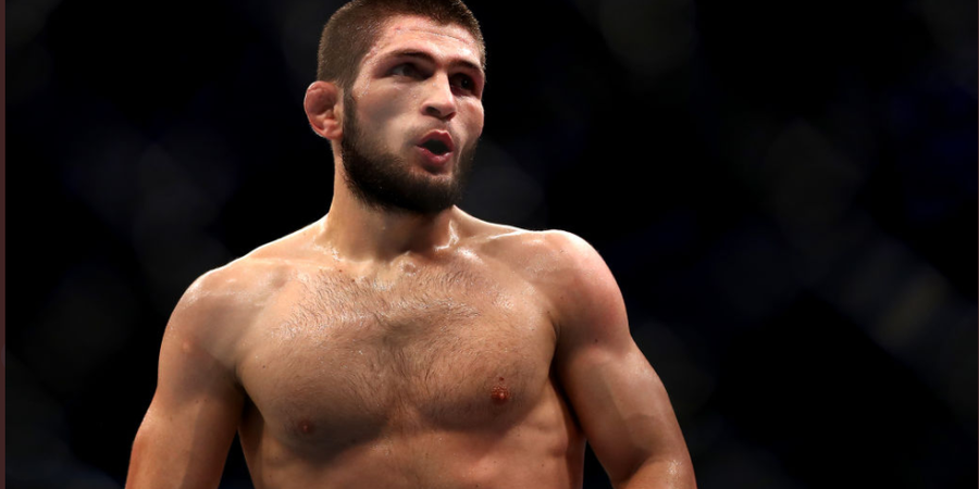 Uang Tak Jamin Khabib Nurmagomedov Bakal Batalkan Masa Pensiun