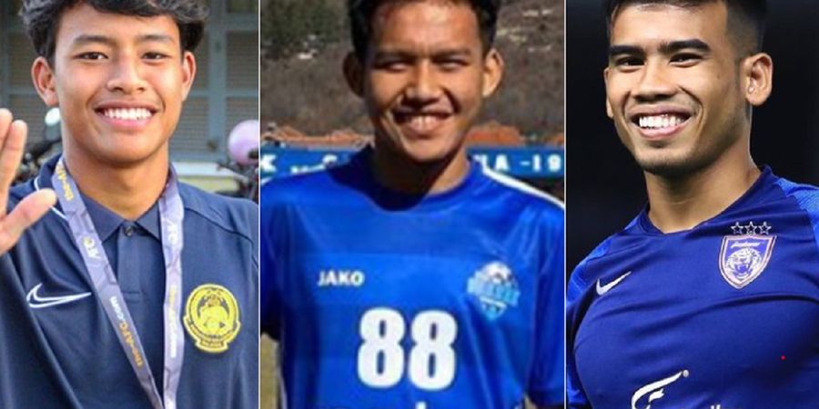 Agen Malaysia Sindir Indonesia soal Ekspor Pemain Muda ke Eropa, Fakhri Husaini Bersaran ke PSSI