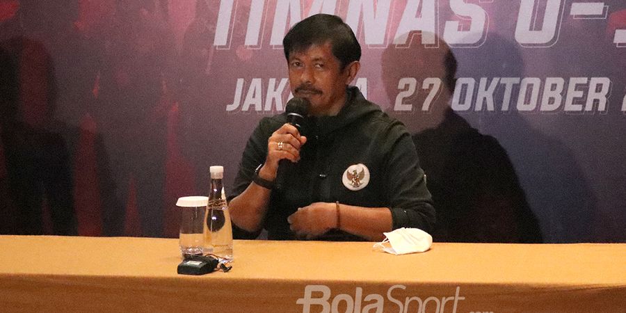 PSSI Sebut Roadmap Timnas Indonesia dalam Setahun Kedepan Telah Siap