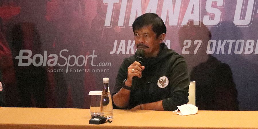 PSSI Sudah Kantongi Nama Pemain Timnas U-22 Indonesia untuk TC Lanjutan