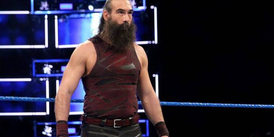 Tengah Naik Daun di AEW, Mantan Pegulat WWE Luke Harper Meninggal Dunia